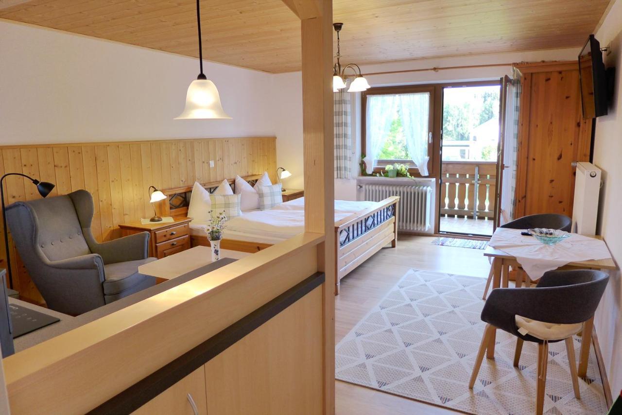 Appartement Gaestehaus Philipp