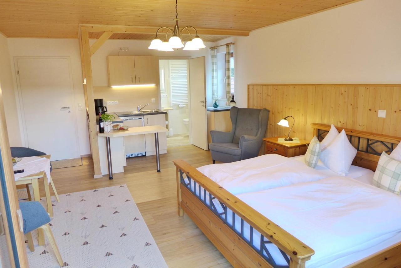 Gaestehaus Philipp *