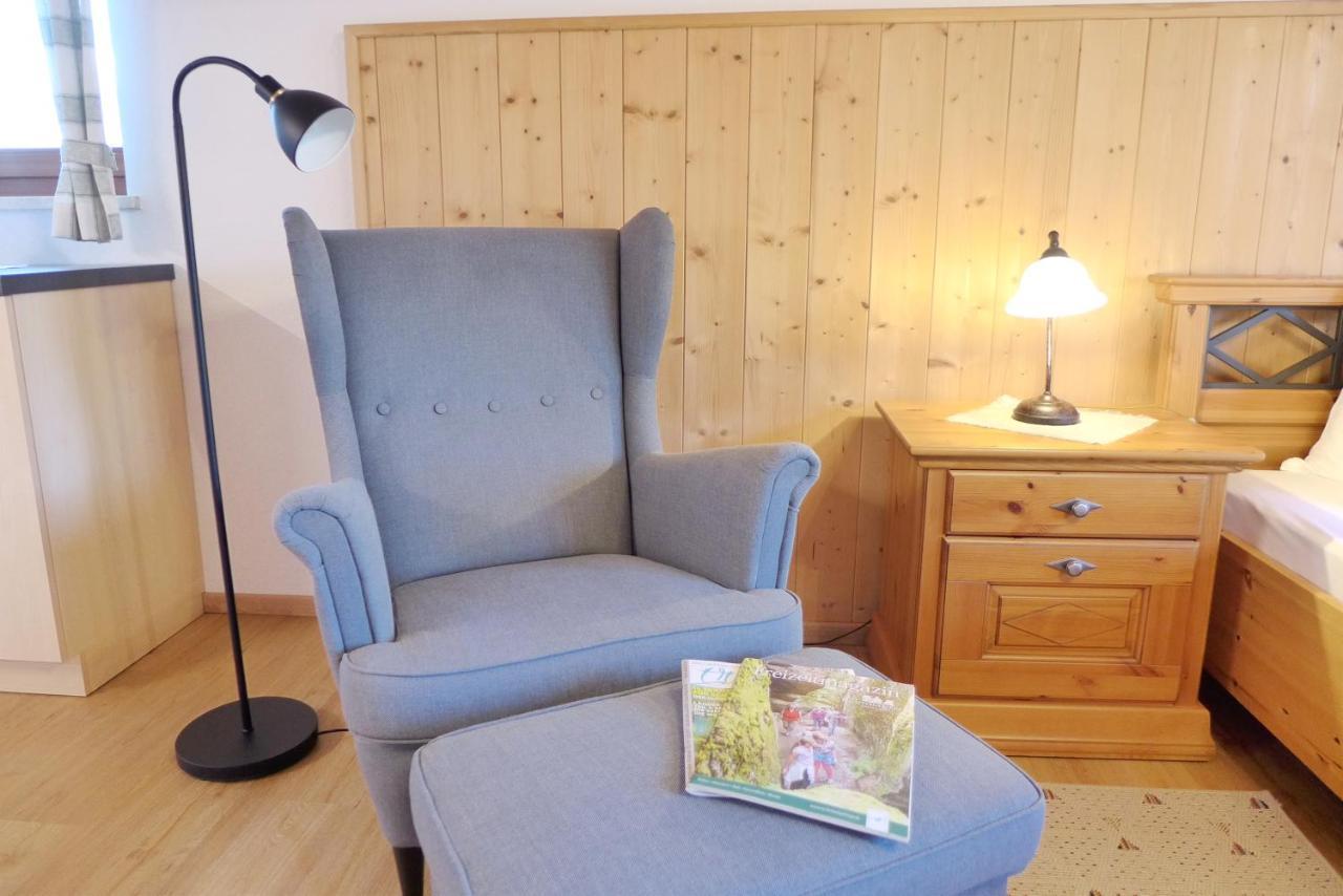 Appartement Gaestehaus Philipp