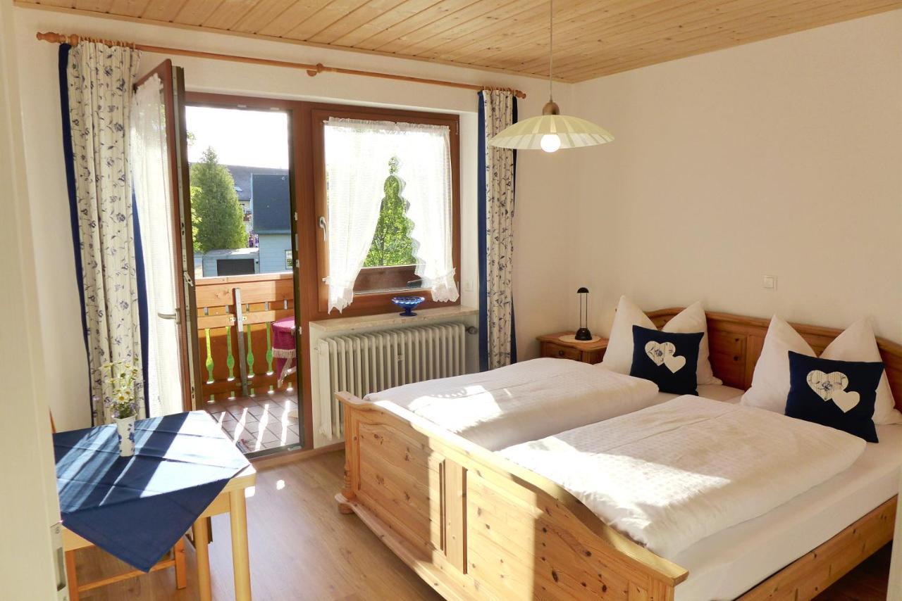 Gaestehaus Philipp *