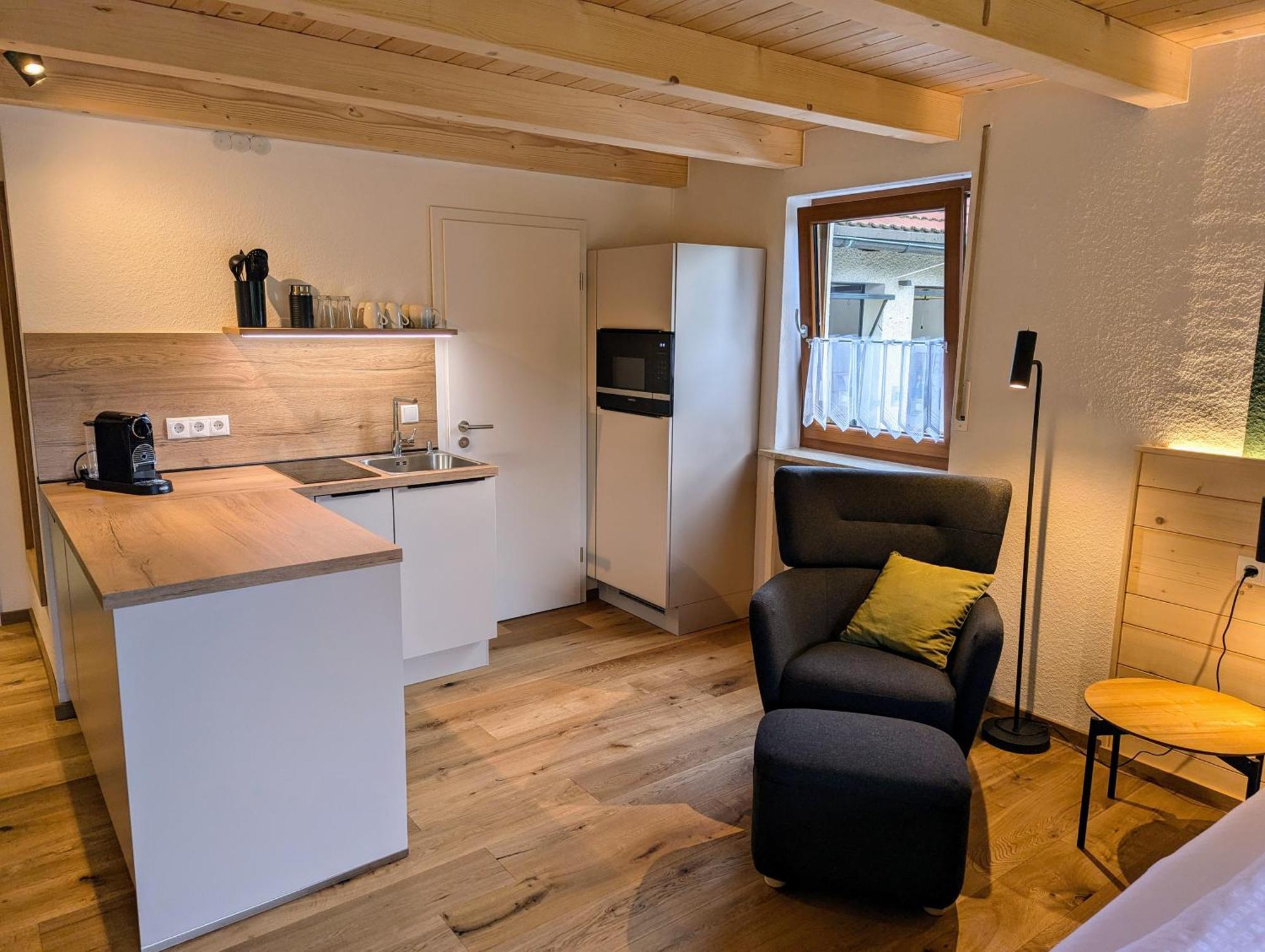 Gaestehaus Philipp *